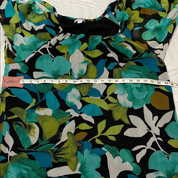 Isaac Mizrah Live Size L - Picture 3 of 3